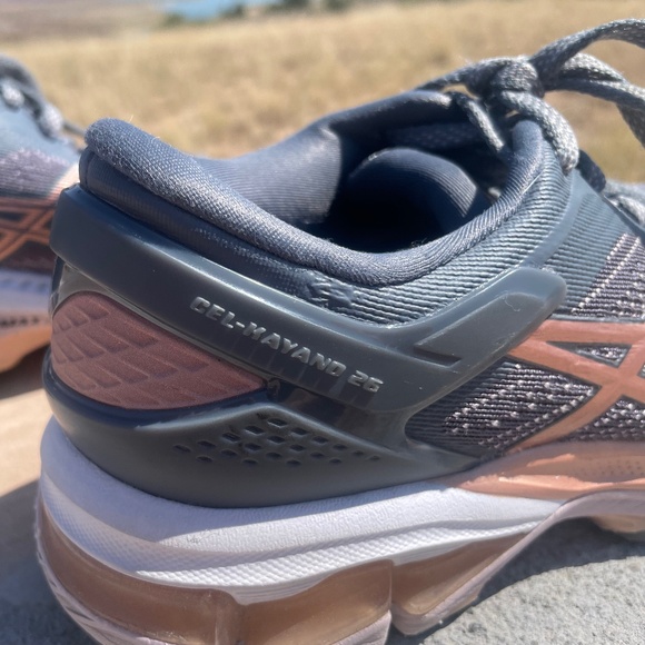 ASICS Gel-Kayano 26 Women’s Running Shoes (Size: 7) - Picture 2 of 14